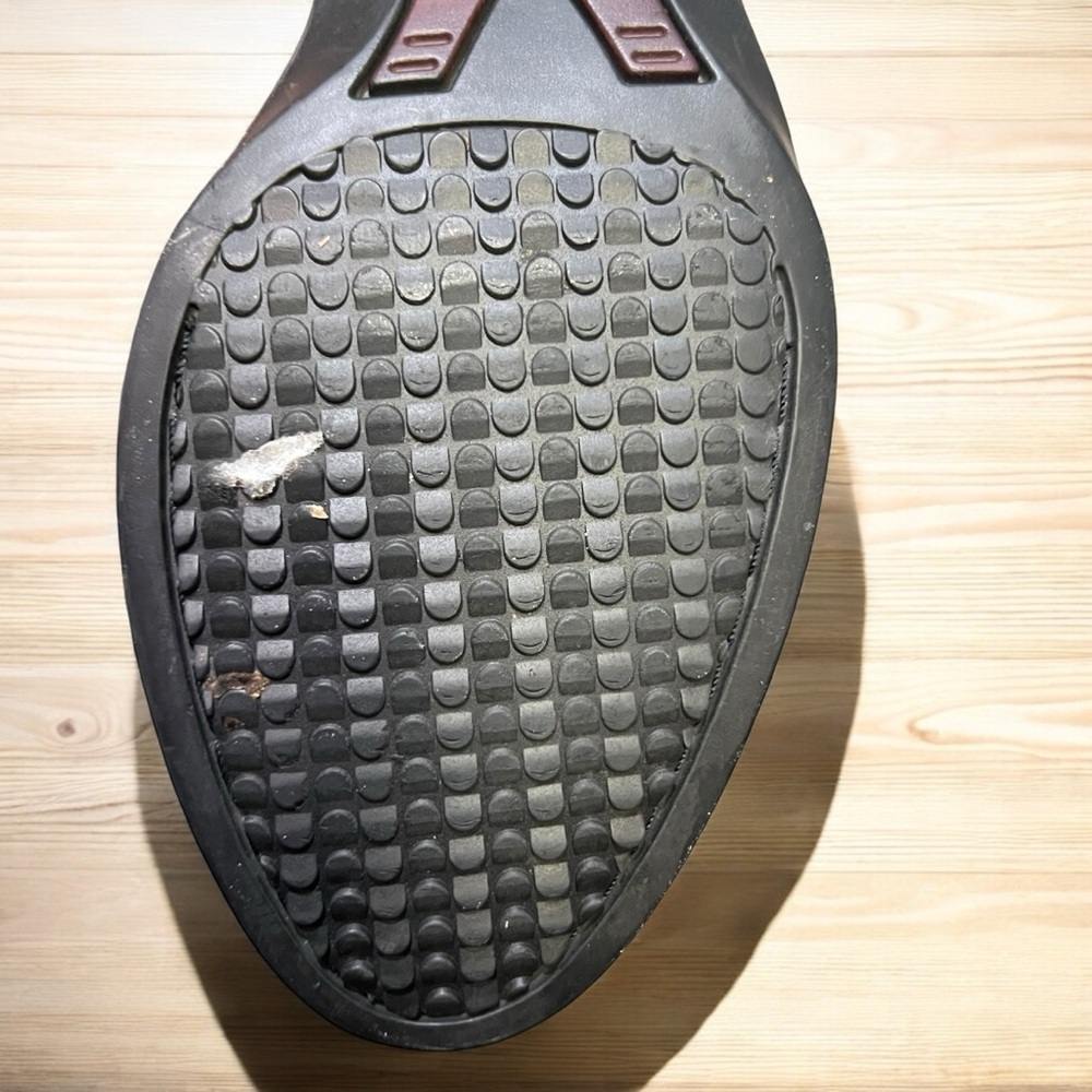 Ariat Western Style Leather Sport Mules size 9 - Picture 7 of 10